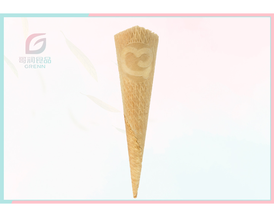 河南哥潤食品有限公司